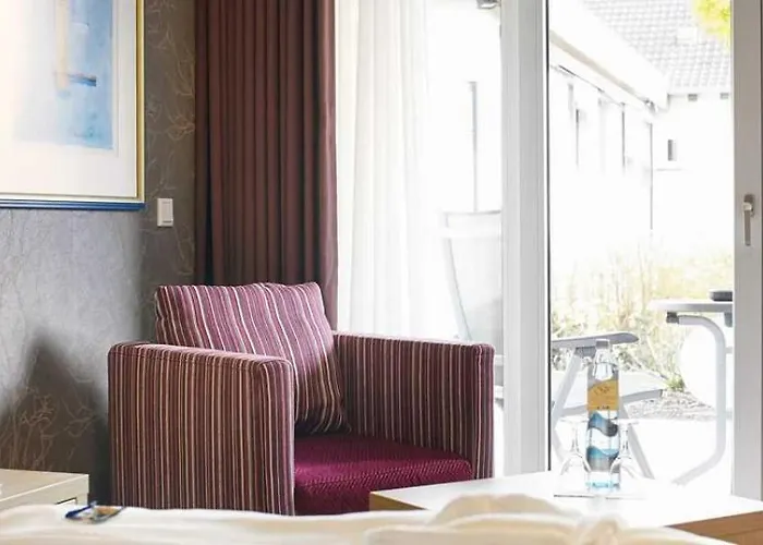 Goebel's Quellenhof 4*