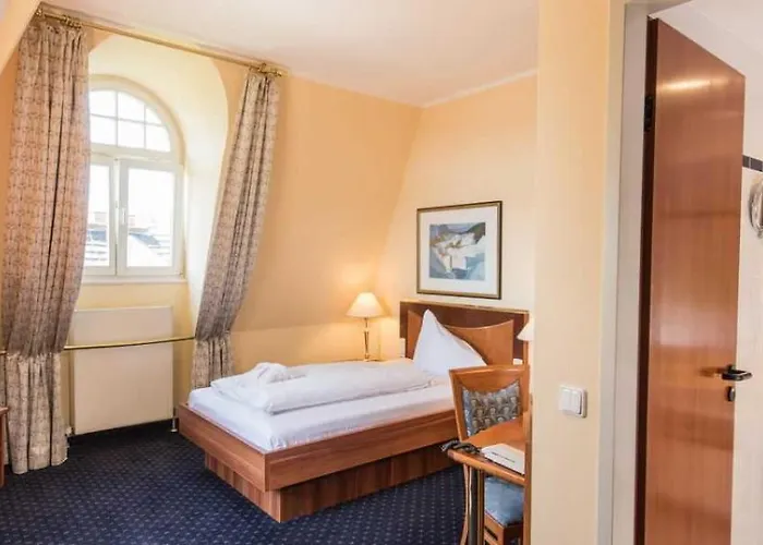 Hotel Goebel's Quellenhof