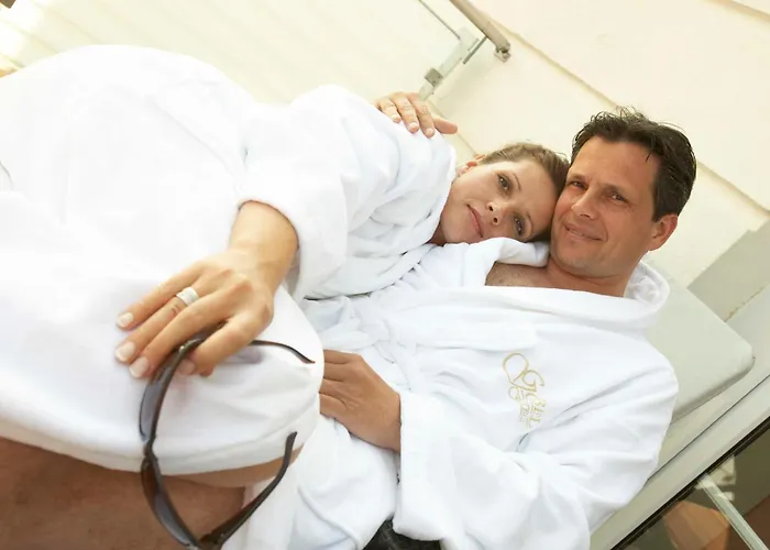 Goebel's Quellenhof Hotel