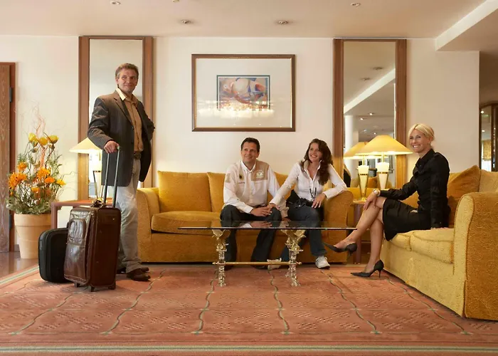 Goebel's Quellenhof 4*