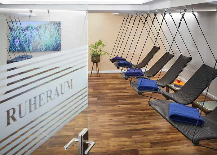 Goebel's Quellenhof Hotel