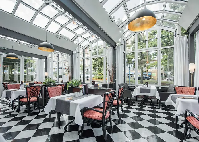 Hotel Goebel's Quellenhof