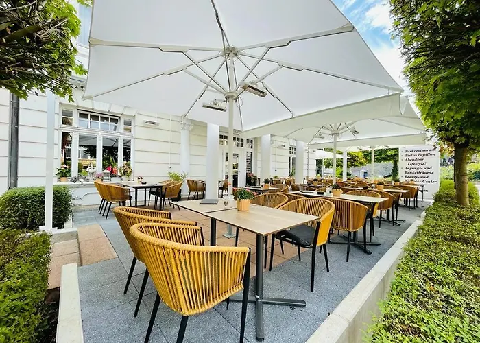 Goebel's Quellenhof Hotel