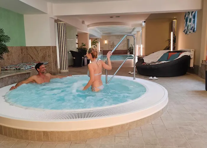 Hotel Goebel's Quellenhof