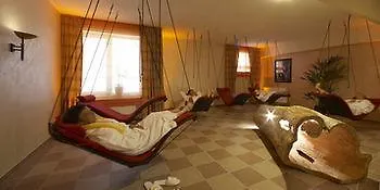 Goebel's Quellenhof Hotel 4*