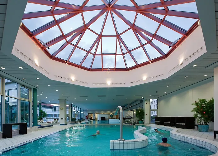 Goebel's Quellenhof Bad Wildungen