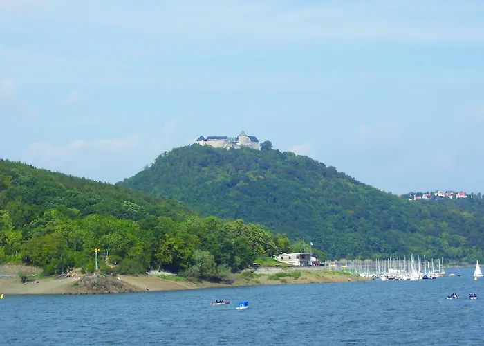 Goebel's Quellenhof Hotel Bad Wildungen