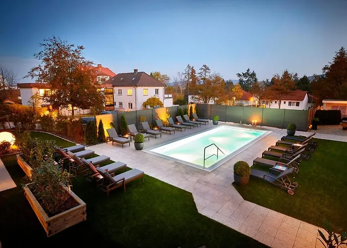 Goebel's Quellenhof Hotel