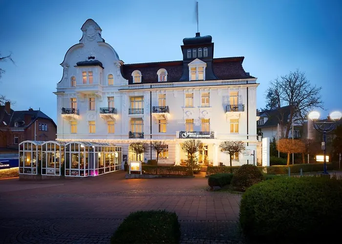 Goebel's Quellenhof Hotel
