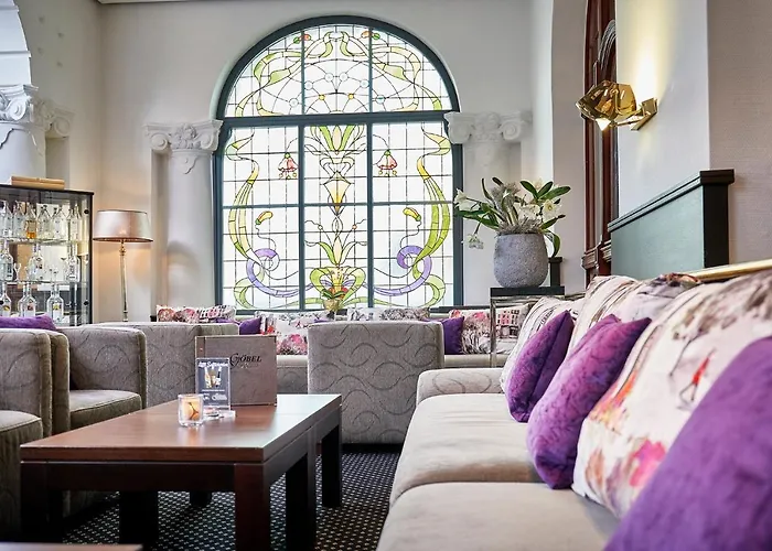 Goebel's Quellenhof Hotel Bad Wildungen